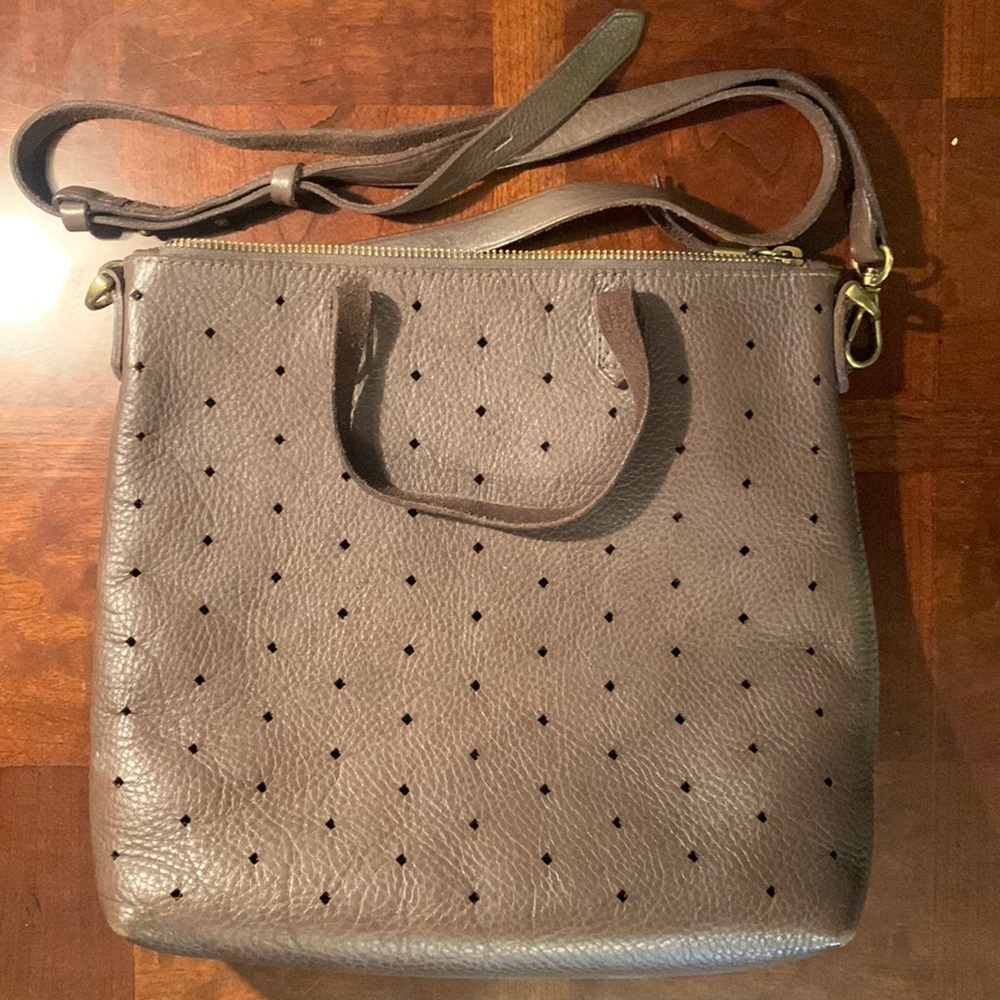 MADEWELL BAG
